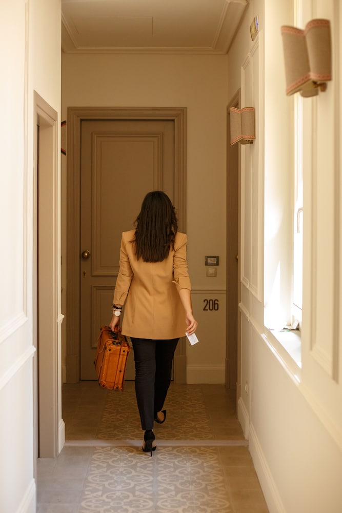 Фото Marpessa Smart Luxury Hotel