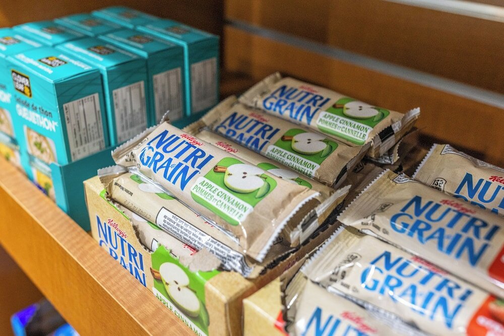 Фото Hotel Saint-Laurent Montreal