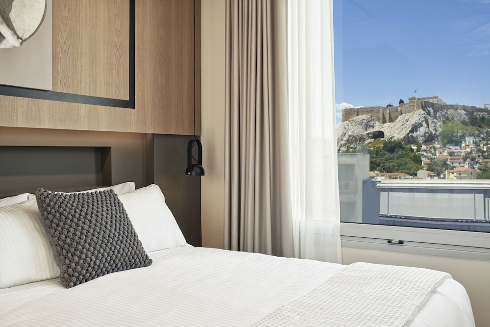 Фото Urban Frame Plaka