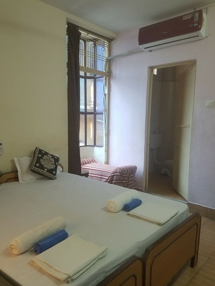 Фото Baba Guest House