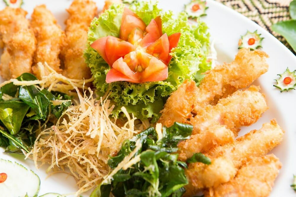 Фото Phayao Gateway Hotel