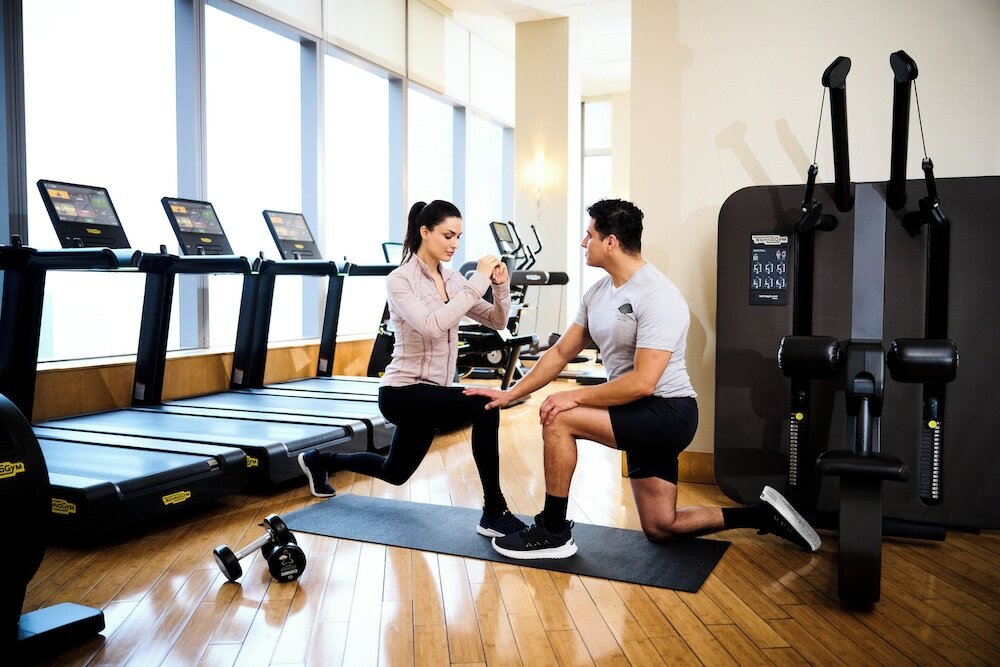 Фото Mandarin Oriental New York