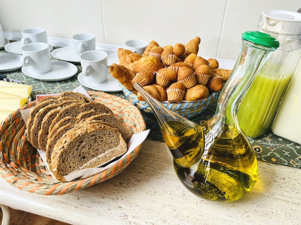 Фото Hostal Azahara