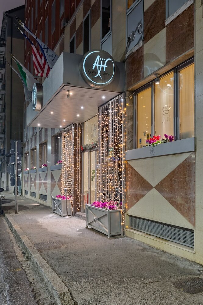 Фото Hotel Agape