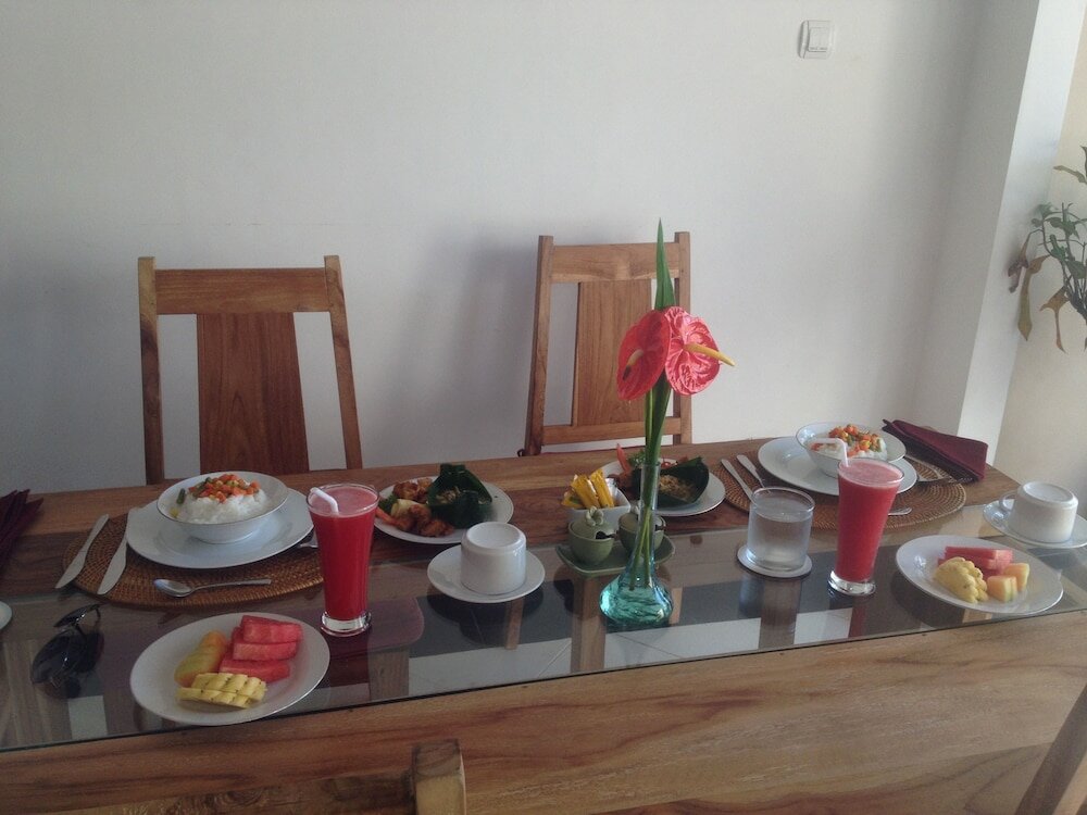 Фото Dupa Ubud Villa