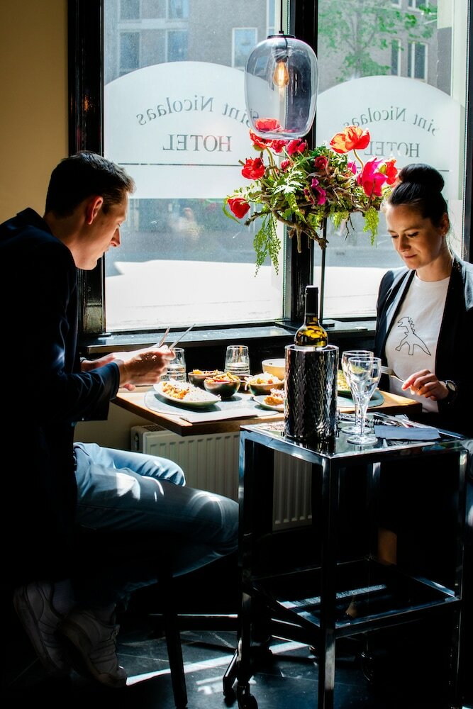 Фото Hotel Sint Nicolaas