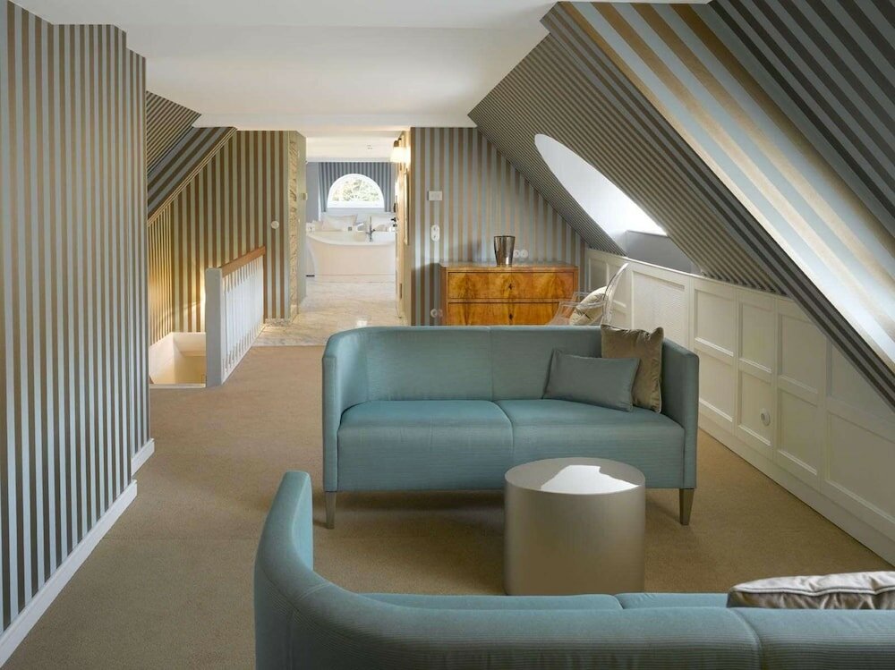 Фото Waldhotel Stuttgart