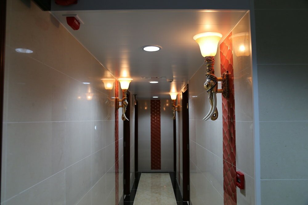 Фото Legend Guest House