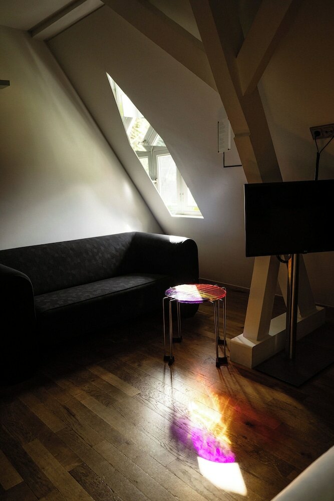 Фото Kruisherenhotel Maastricht