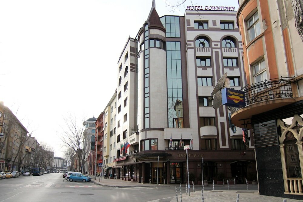 Фото отеля 3