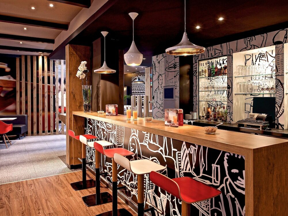 Фото Ibis Bremen City Hotel