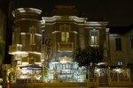 Casa Falleri Boutique Hotel
