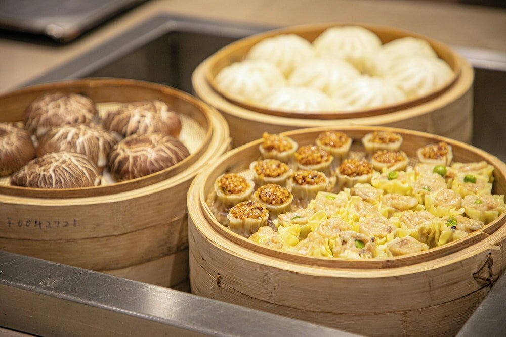 Фото Wanyue Grand Skylight Hotel Shenzhen