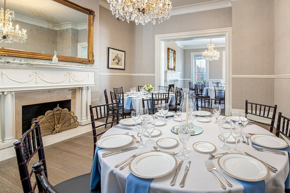 Фото Lexington Griffin Gate Marriott Golf Resort & SPA