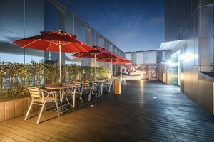 Гостиница Travelodge Dongdaemun Seoul