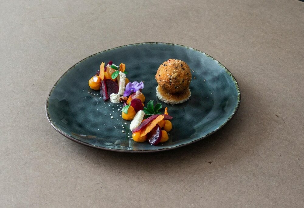 Фото Hotel U Krize