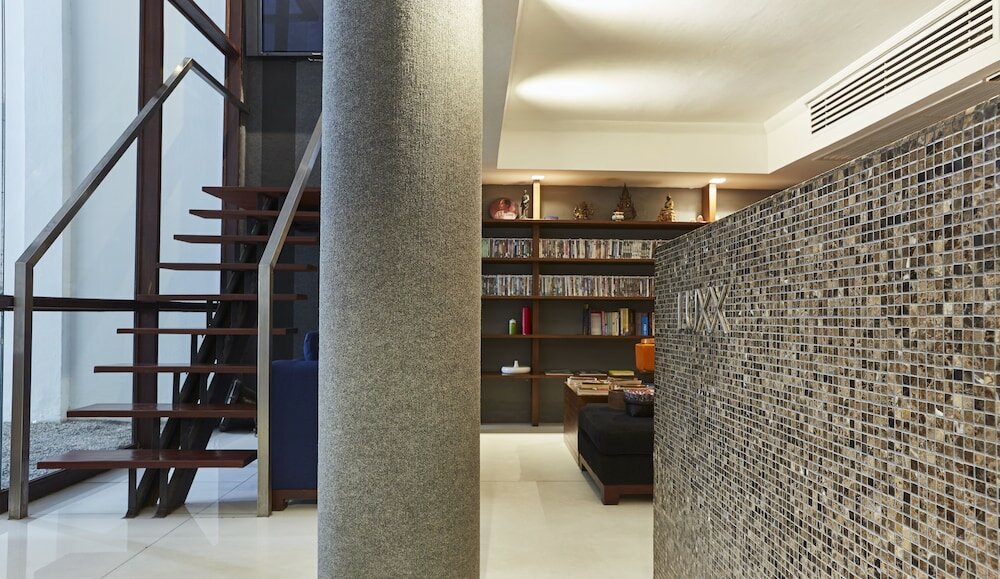 Фото Luxx at Silom