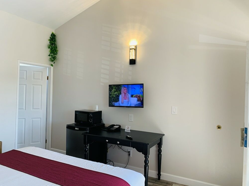 Фото Escondido Inn