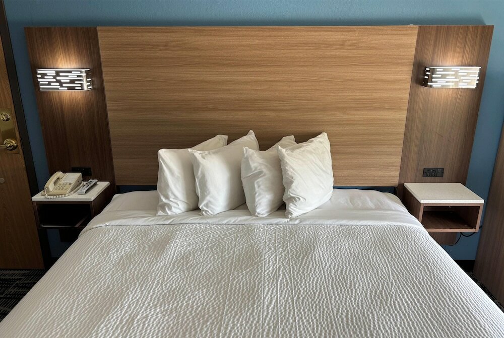 Фото Baymont by Wyndham Jacksonville