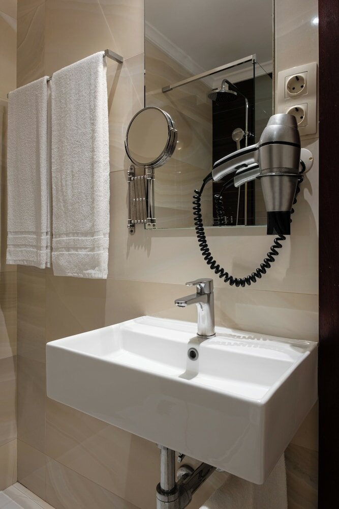 Фото Hotel da Bolsa