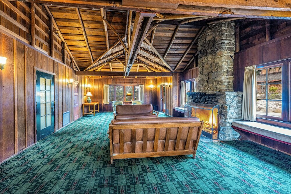 Фото Asilomar Conference Grounds