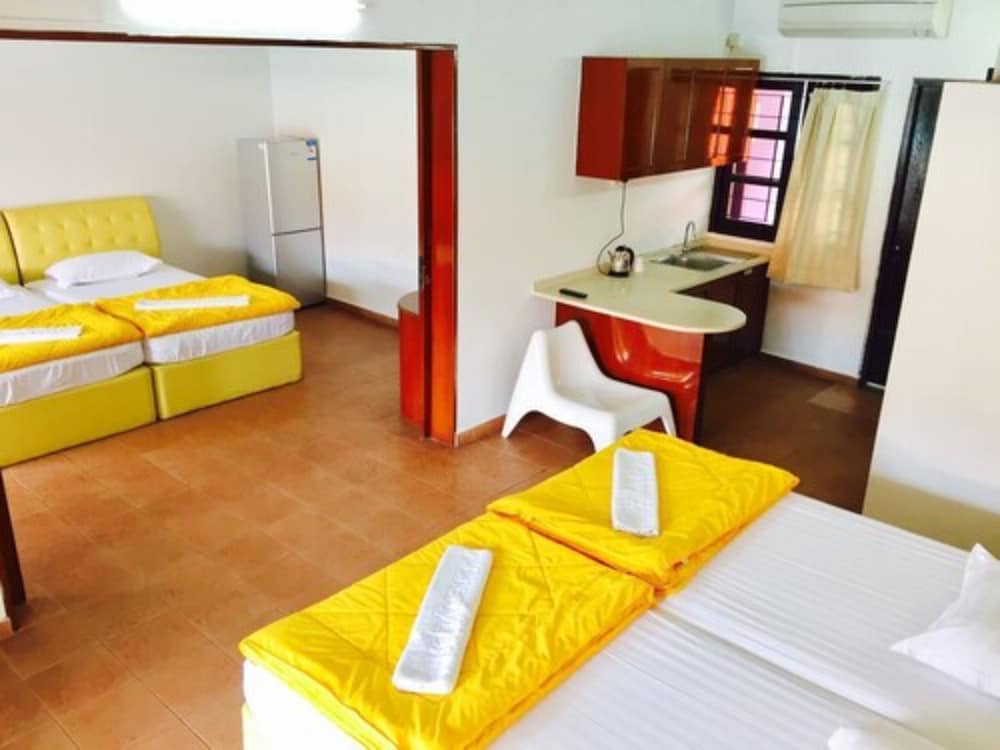 Фото CherryLoft Resorts