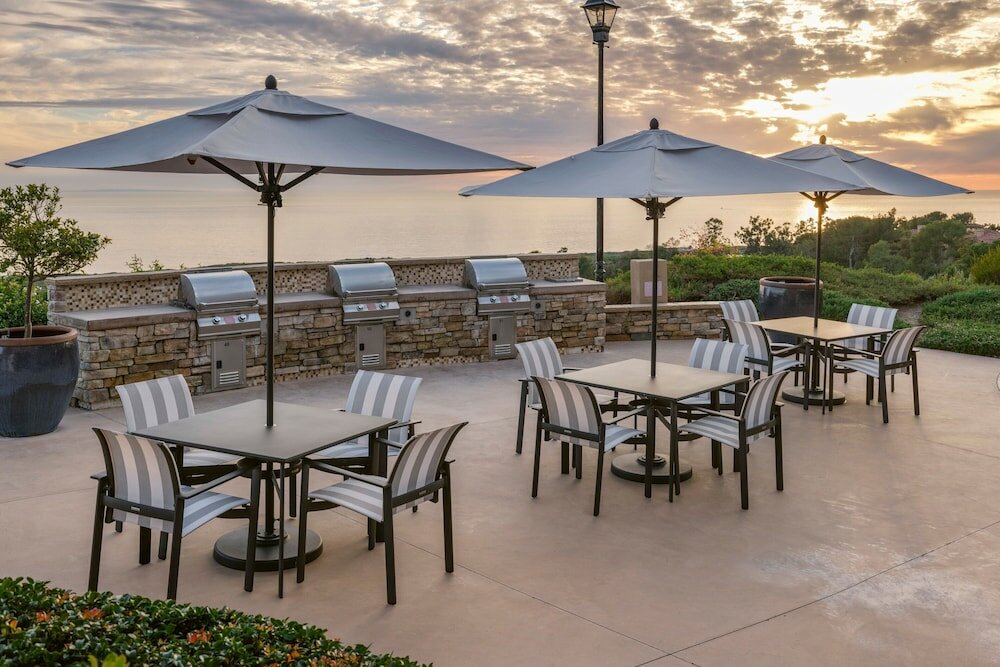 Фото Marriott's Newport Coast Villas