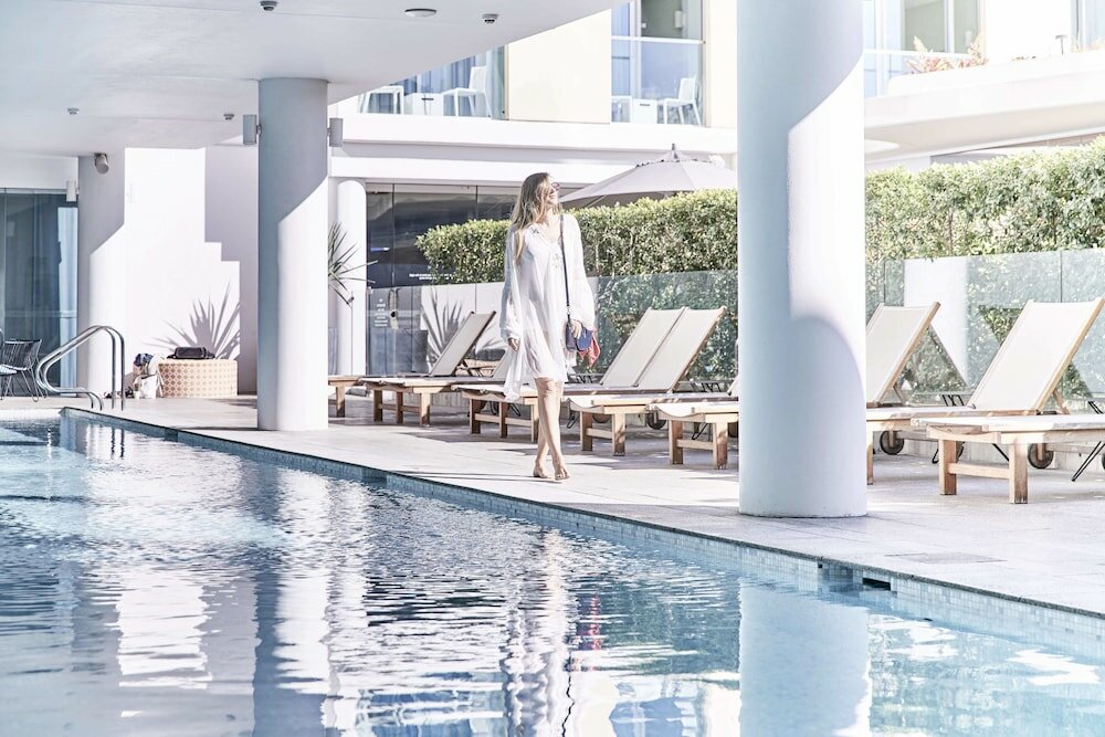 Фото Adina Apartment Hotel Bondi Beach Sydney