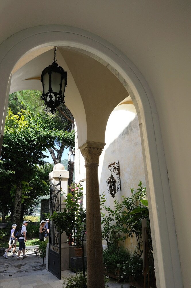 Фото Hotel Villa Fraulo