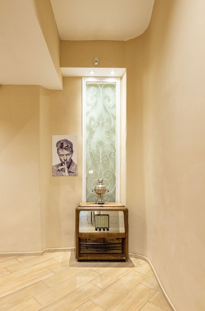 Фото B&b Il Ventre di Napoli