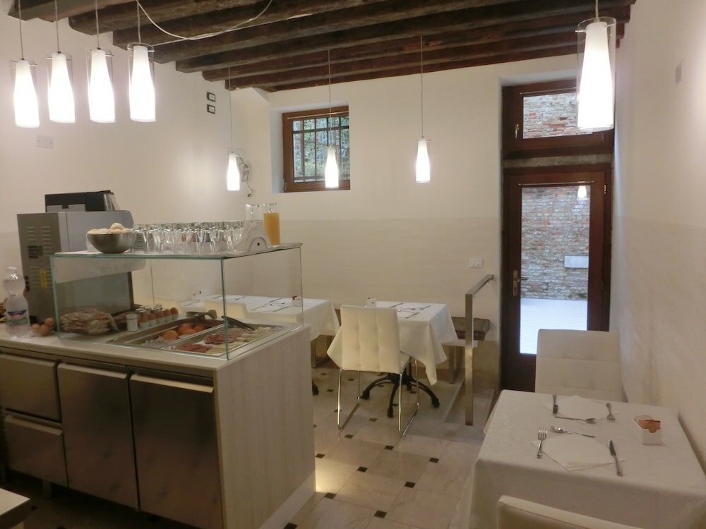 Фото Locanda Ca' Lucrezia