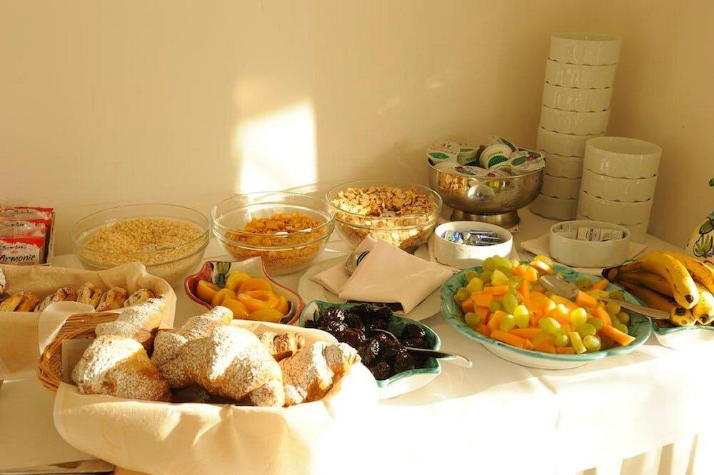 Фото Hotel Villa Fraulo