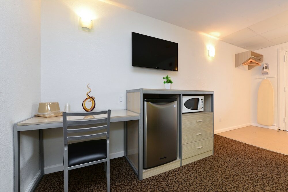 Фото Inn at Jericho