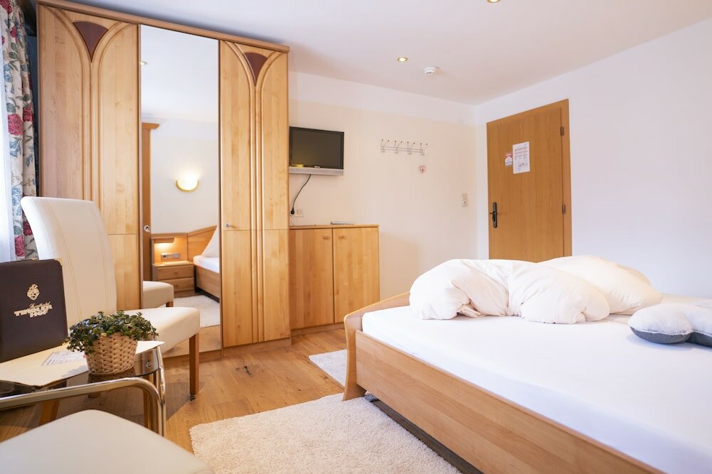 Фото Beauty & Wellness Hotel Tirolerhof