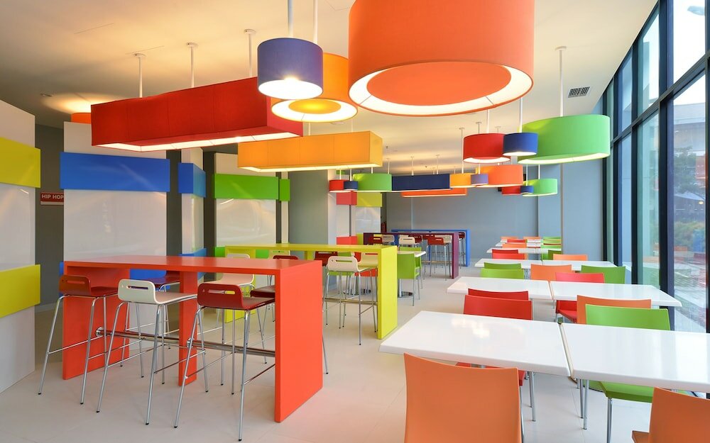 Фото Pop! Hotel Bsd City Tangerang