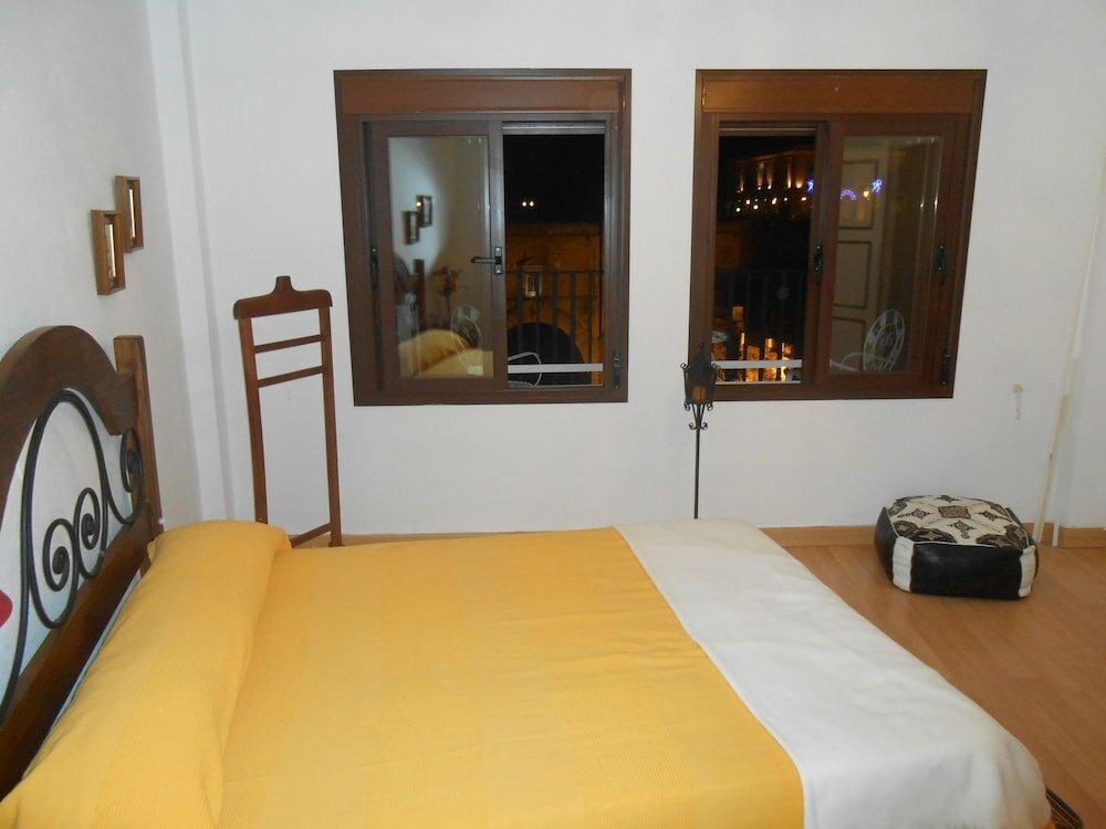 Фото Casa Duende del Tajo