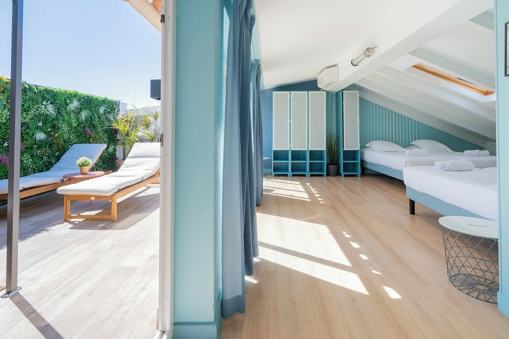 Фото Hostel Ozz Nice