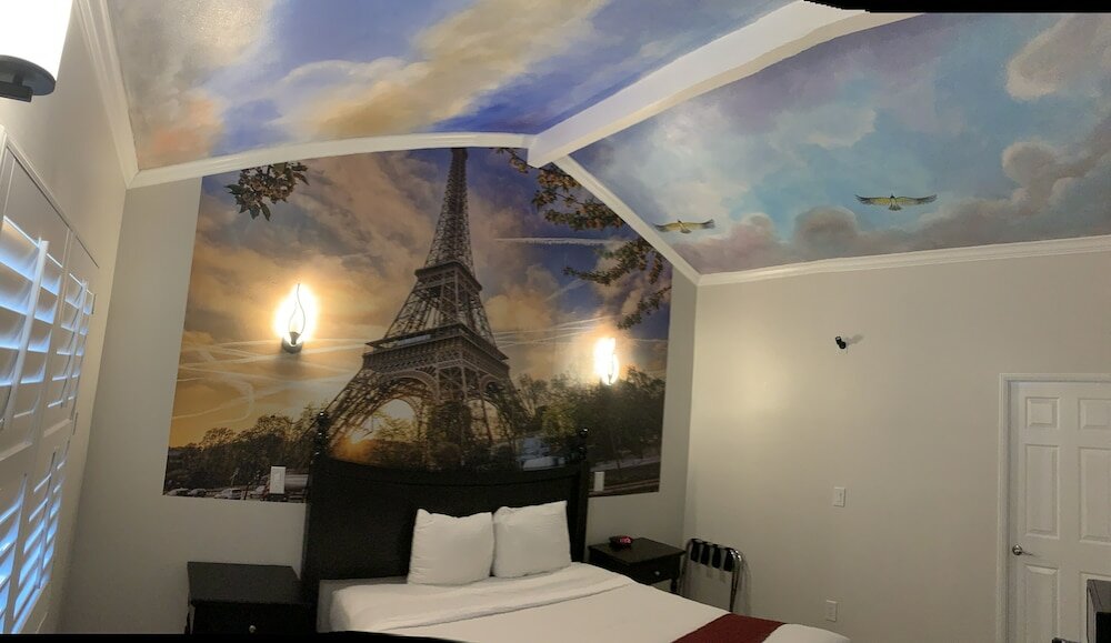 Фото Escondido Inn