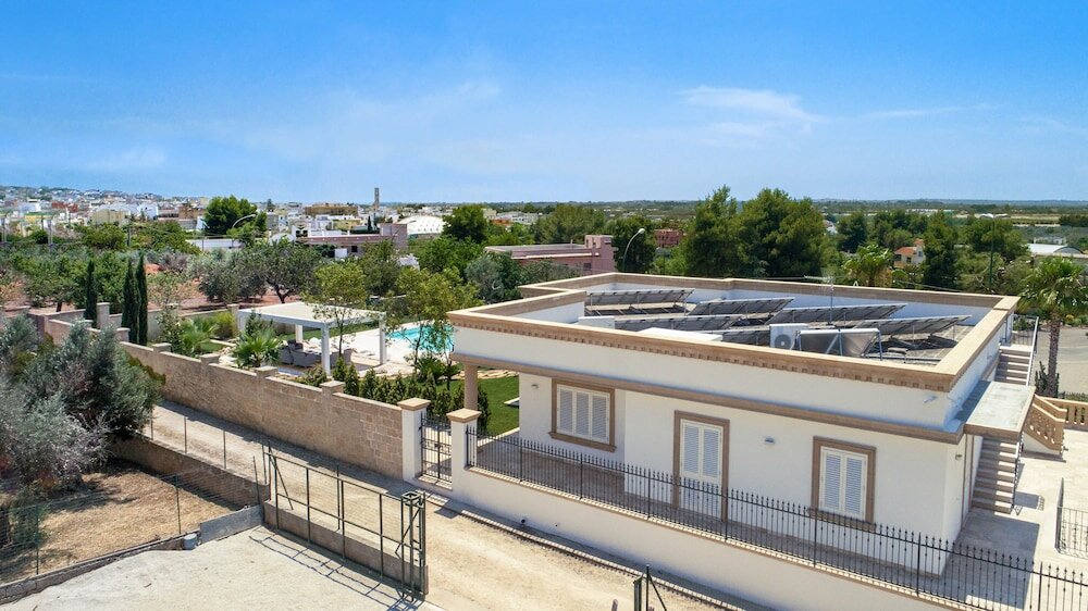 Фото Villa Loran