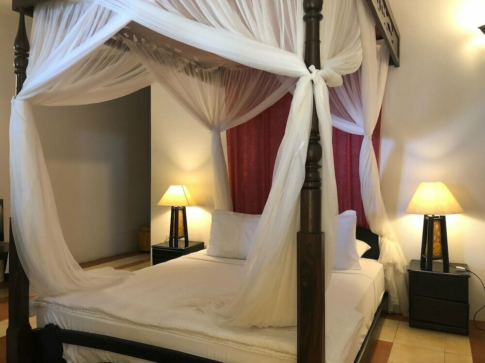 Hotel Full Moon Beach, Phan Thiet, photo