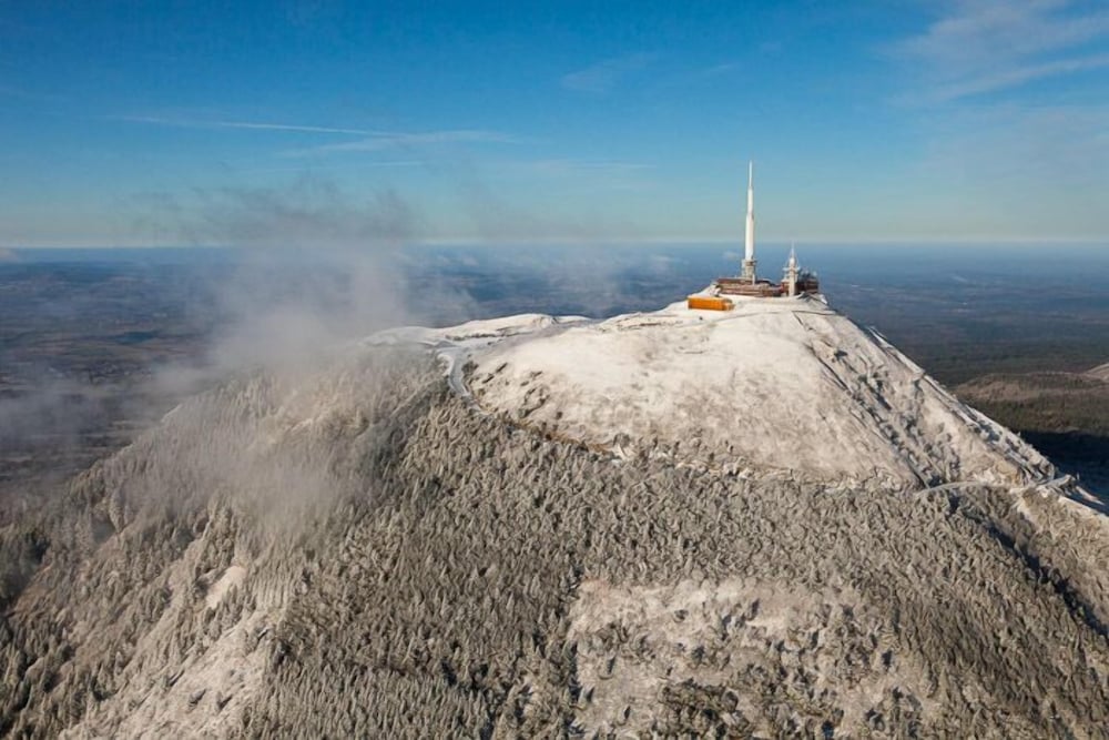 Фото Campanile Clermont Ferrand Centre