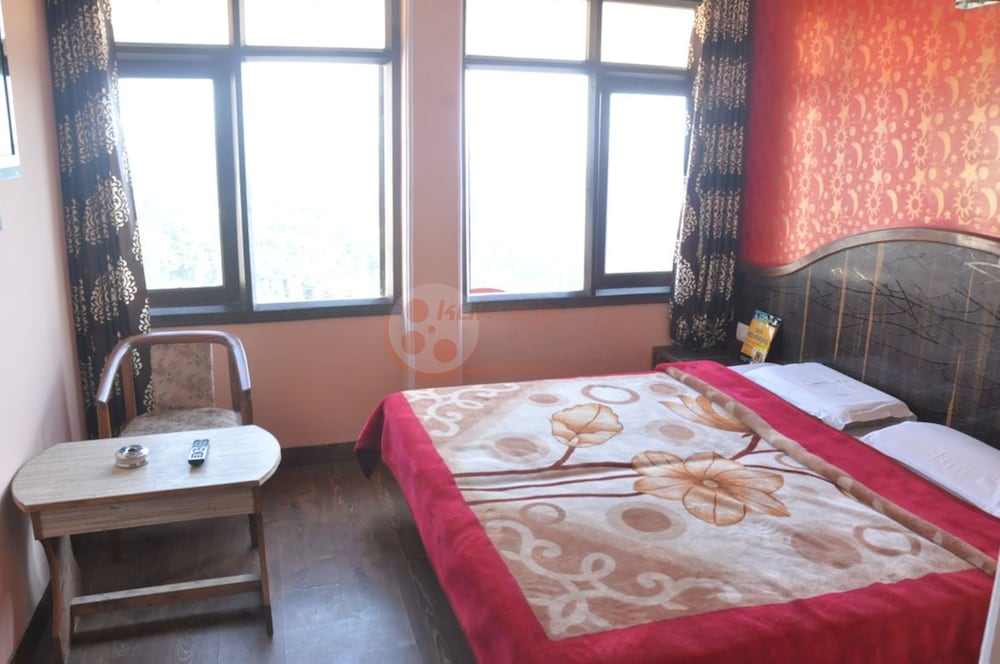 Фото Hotel Sidharth Regency