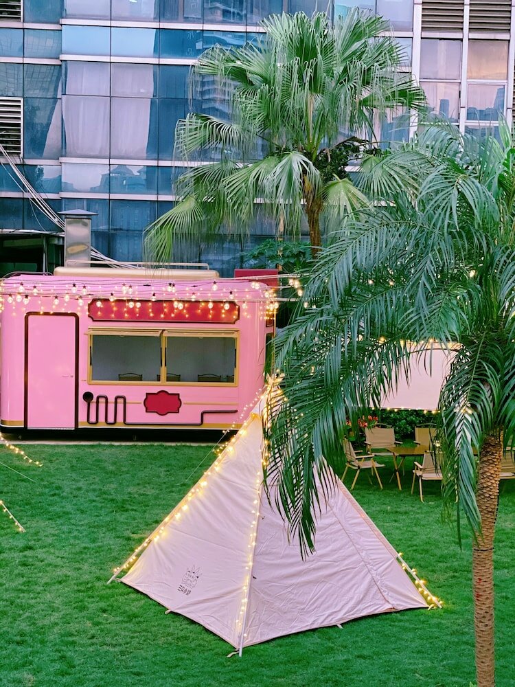 Фото Ocean Hotel