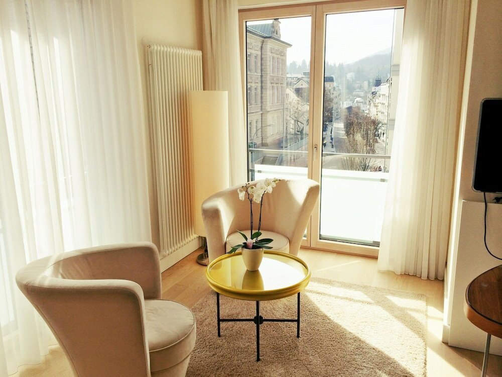 Фото Aqua Aurelia Люкс-отель