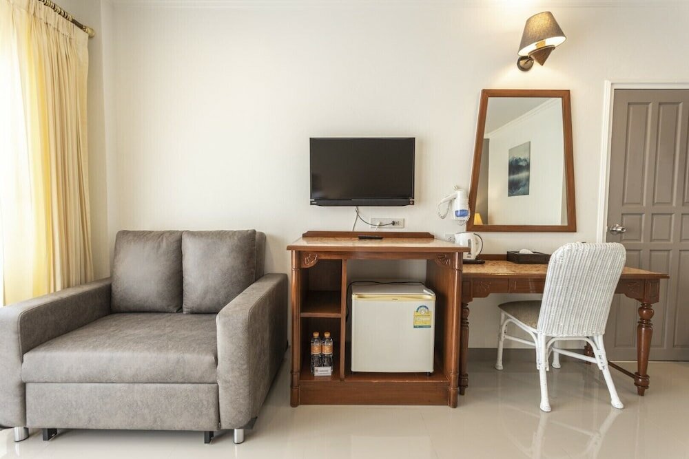 Фото Sabai Sabana