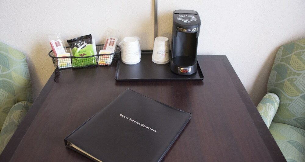 Фото Baymont by Wyndham East Windsor Bradley Airport