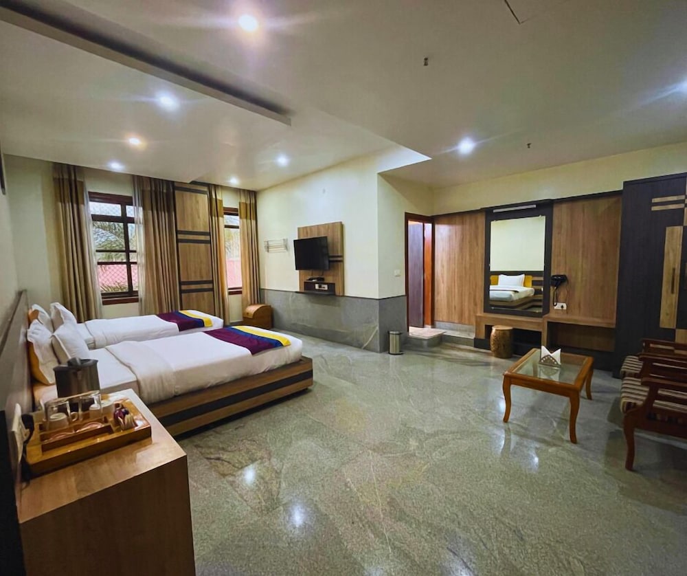 Фото Dichang Resort & Hotel