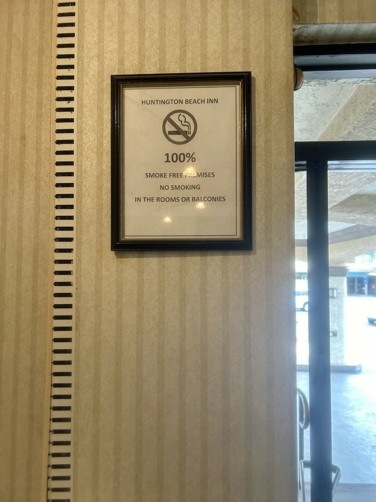 Фото Huntington Beach Inn