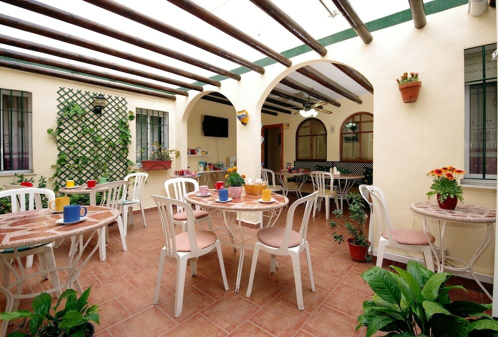 Фото Hostal Azahara