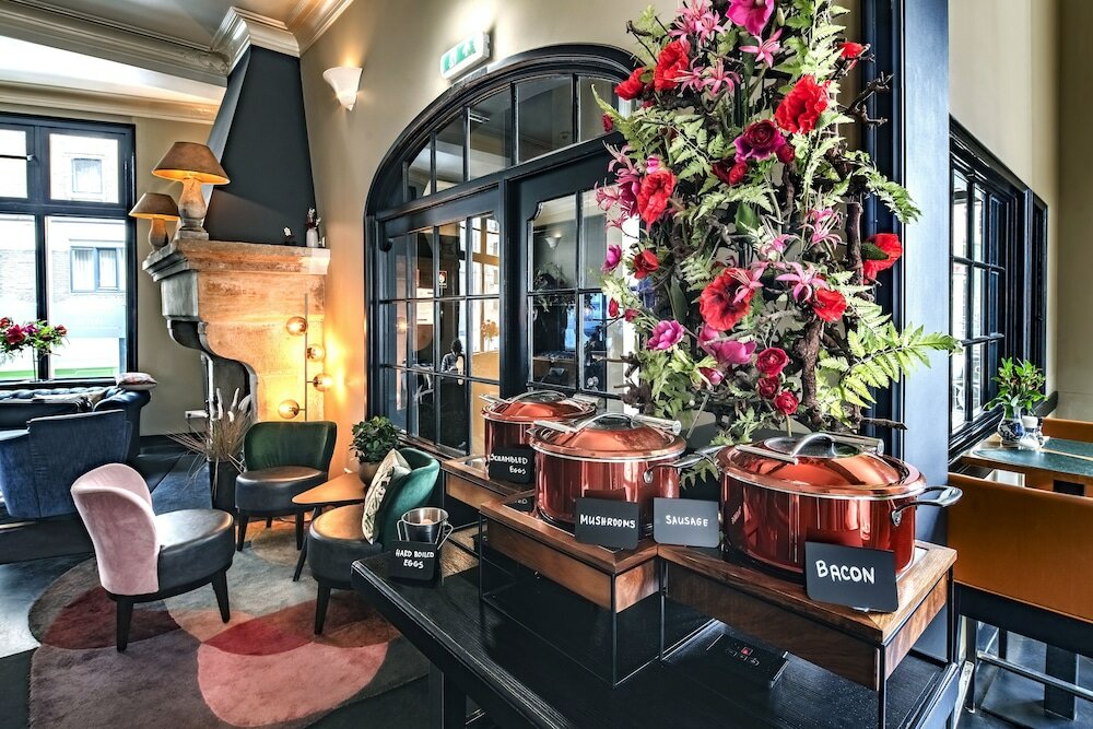 Фото Hotel Sint Nicolaas